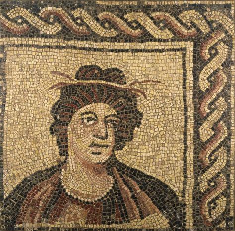 Italy showcases mosaics dating back to ancient Rome